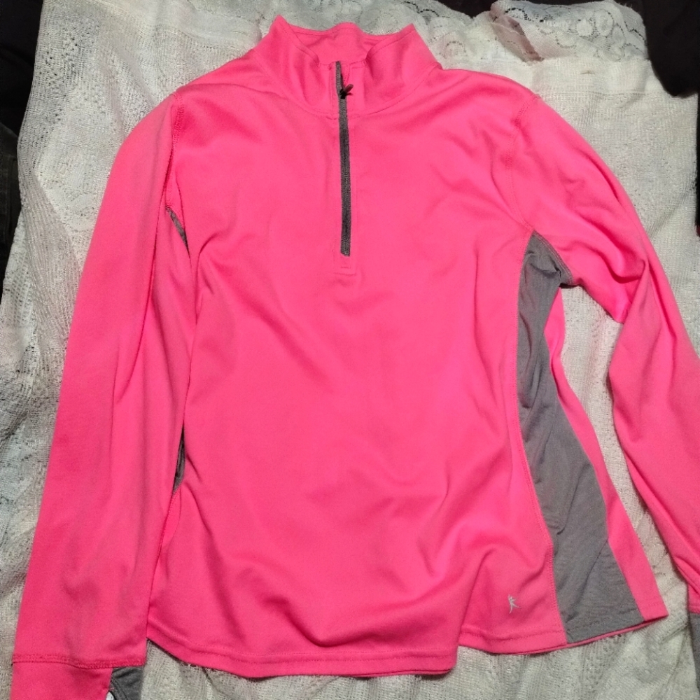 Danskin athletic wear